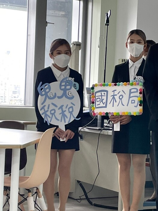 110學年度實習成果發表會16