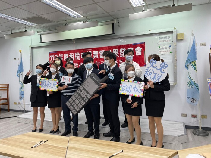 110學年度實習成果發表會24