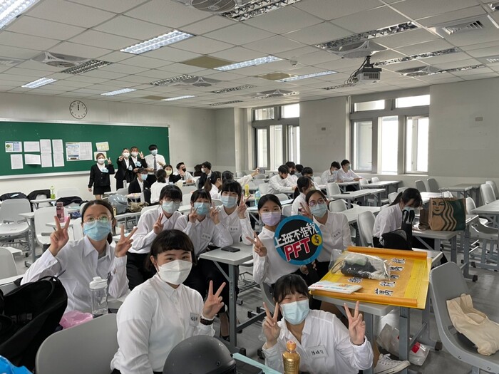 110學年度實習成果發表會33