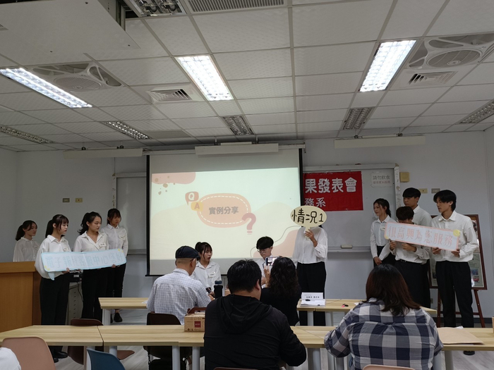 111學年度實習成果發表會5
