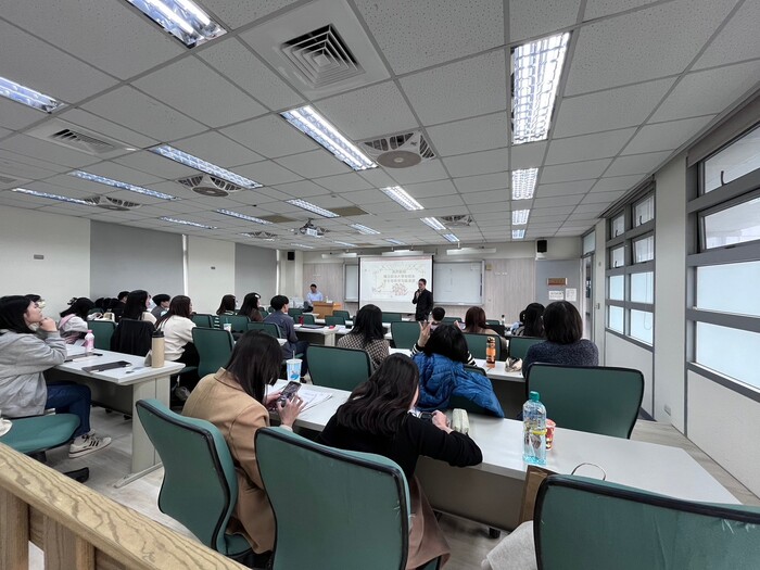 國立政治大學地政系林左裕特聘教授-從新冠肺炎疫情之發生分析國際住宅不動產市場9