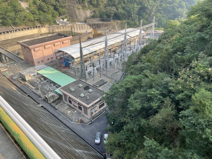 台電國營事業職場參訪5