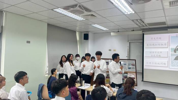 113學年度實習成果發表會9