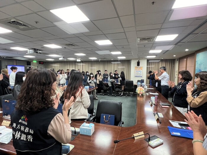 114年度公職就業參訪3