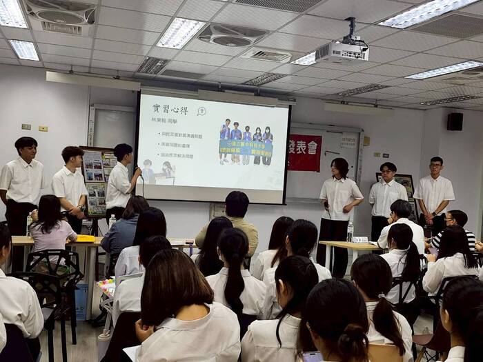 114學年度實習成果發表會17