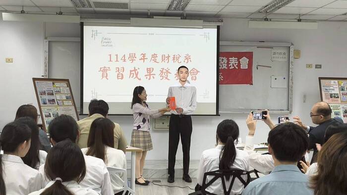 114學年度實習成果發表會21