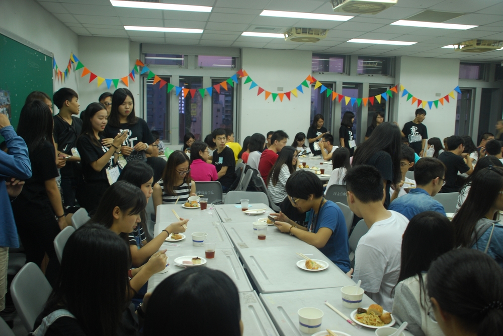 新生茶會 (11)