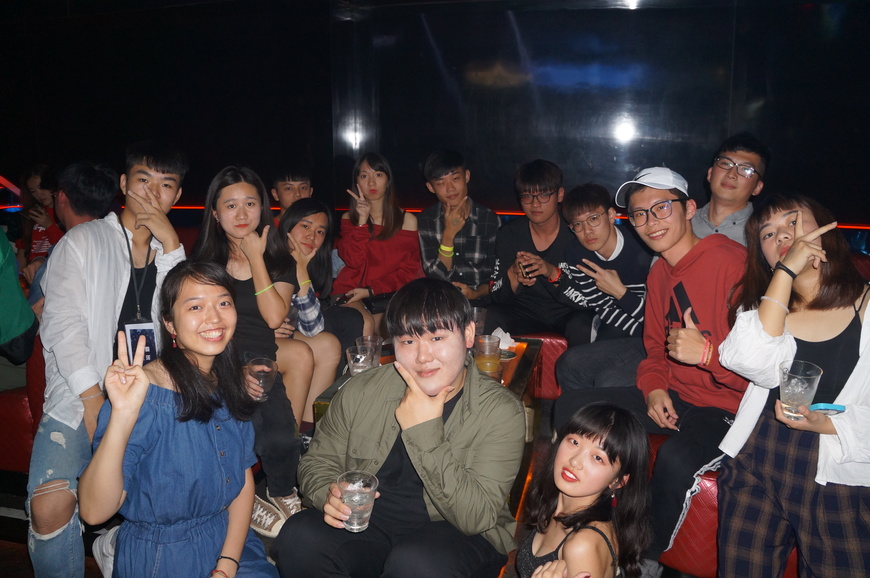 耶誕晚會 (上學期)