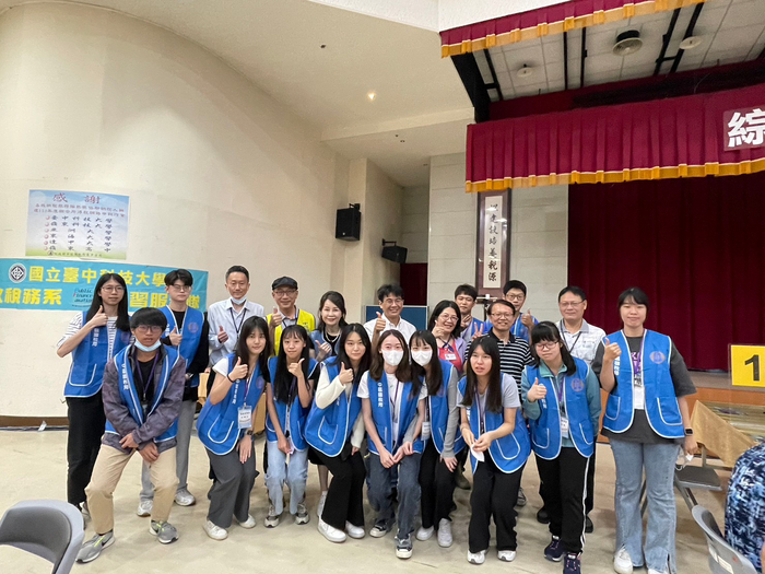 111學年度國稅實習照片