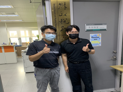 陳錦龍-金融就業資訊分享110.10.20